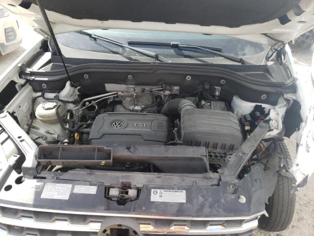 2018 VOLKSWAGEN ATLAS S 1V2AP2CA9JC584042