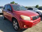 2007 TOYOTA  RAV4