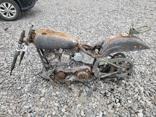 2003 HARLEY-DAVIDSON FXSTDI ANN 1HD1JBB403Y020671
