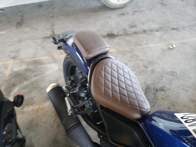 2021 HONDA CMX300 A MLHNC5356M5402192