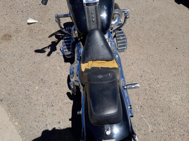 2007 HARLEY-DAVIDSON FLSTF 1HD1BX5137Y016647