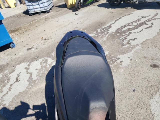 2020 HONDA WW150 A RLHKF3019LY000103