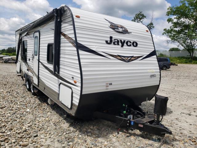 2019 Jayco JAY Flight en venta en Warren, MA