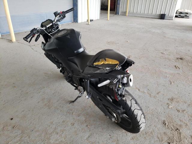 2021 YAMAHA MT-03 MH3RH20Y2MK005813