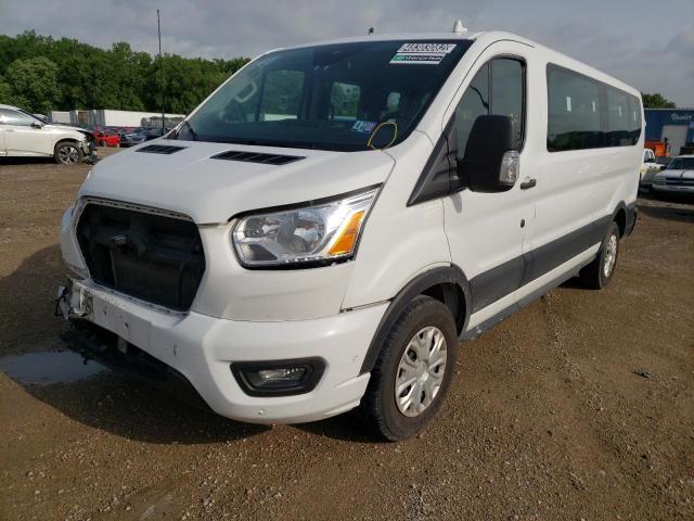 FORD TRANSIT CO 2020 1