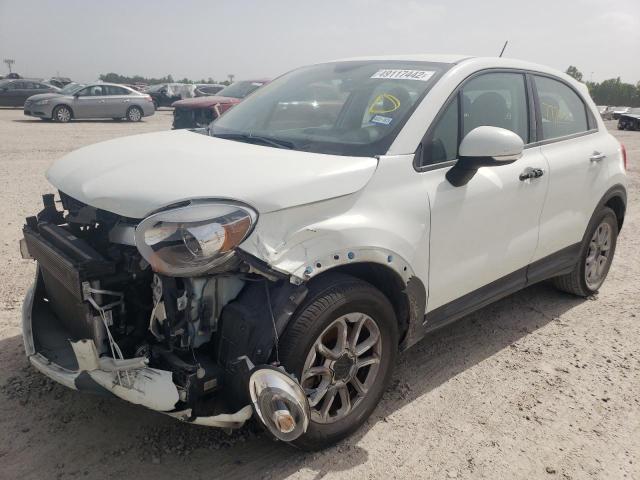 2017 FIAT 500X POP ZFBCFXAB3HP536371