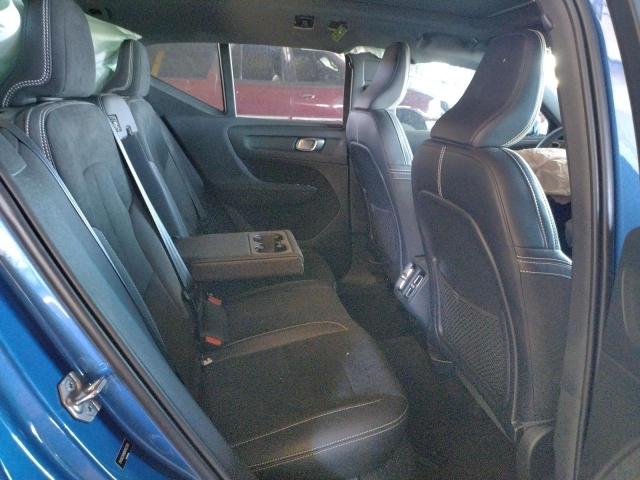 2021 VOLVO XC40 T4 R- YV4AC2HM6M2453996