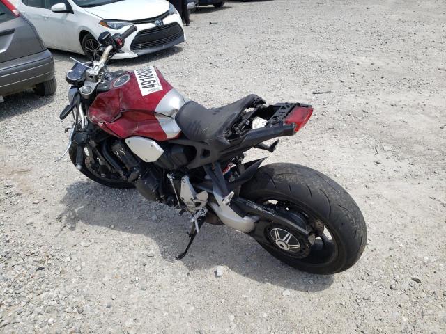 2019 HONDA CB1000 RA JH2SC8013KK100566