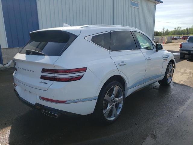 2021 GENESIS GV80 BASE KMUHCESC3MU032810