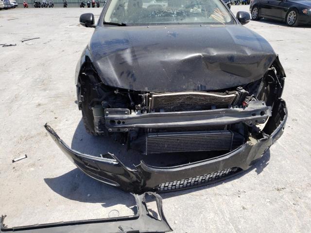 YV1622FS0C2127942 Volvo S60 T5