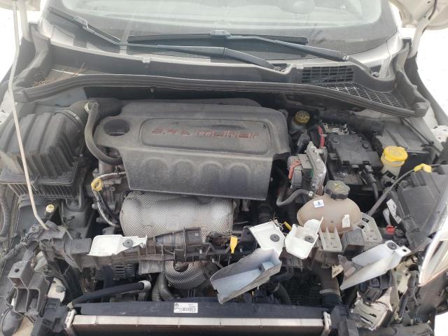 2017 FIAT 500X POP ZFBCFXAB3HP536371