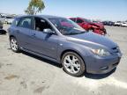 2007 MAZDA  MAZDA3