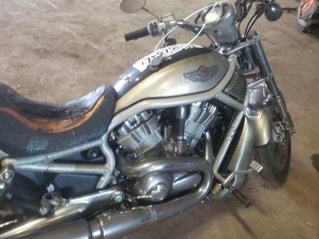 2003 HARLEY-DAVIDSON VRSCA ANNI 1HD1HAZ413K834388