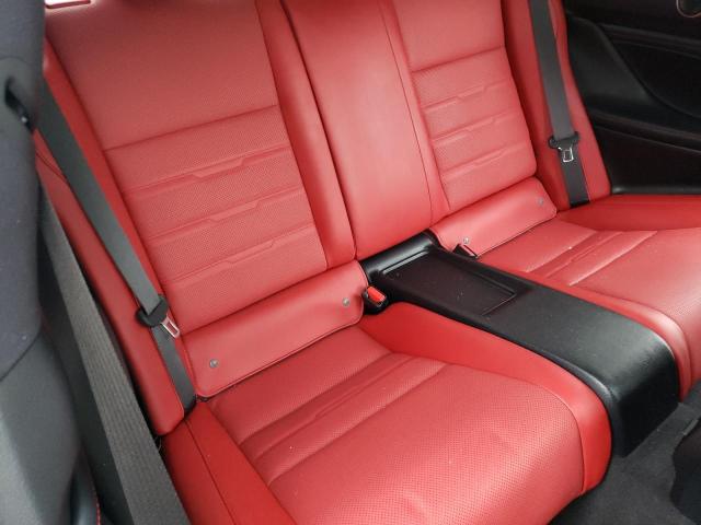 2019 LEXUS RC 350 JTHSZ5BC2K5009855