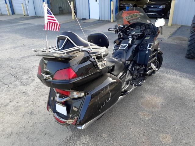 2014 HONDA GL1800 L JH2SC68Y3EK000218