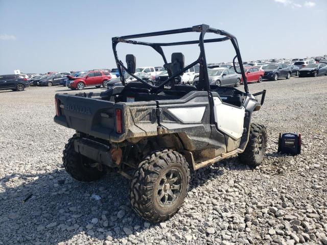 2016 HONDA SXS1000 M3 1HFVE04A3G4002201