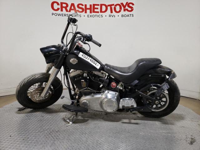 2013 HARLEY-DAVIDSON FLS SOFTAI 1HD1JRV16DB051583