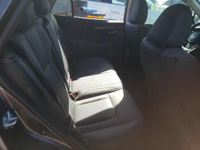 2021 SUBARU OUTBACK ON 4S4BTGLDXM3127426