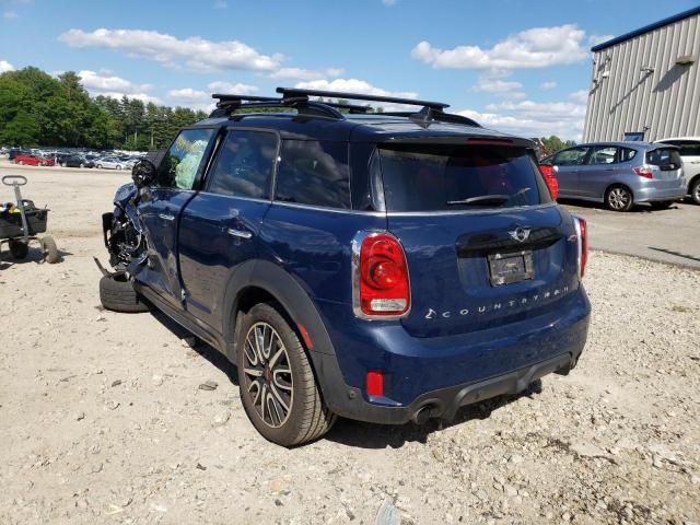 2018 MINI COOPER JCW WMZYV9C32J3F02591