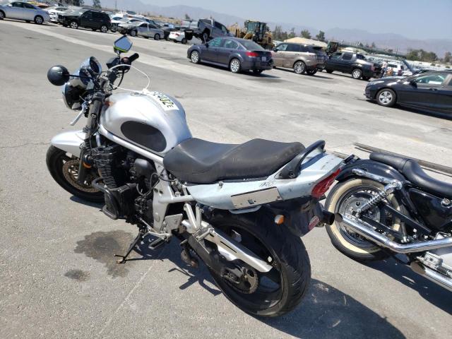 2001 SUZUKI GSF1200 BA JS1GV77A312101881