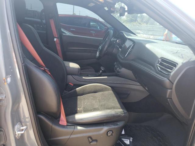 2021 DODGE DURANGO SR 1C4SDJGJ2MC878132