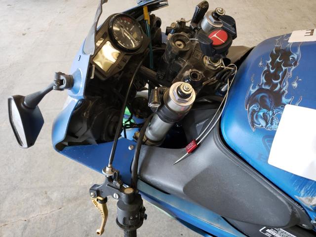 2002 HONDA CBR900 RR JH2SC50002M005974