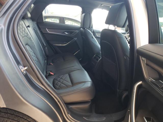 2021 JAGUAR F-PACE S SADCJ2EX5MA665363
