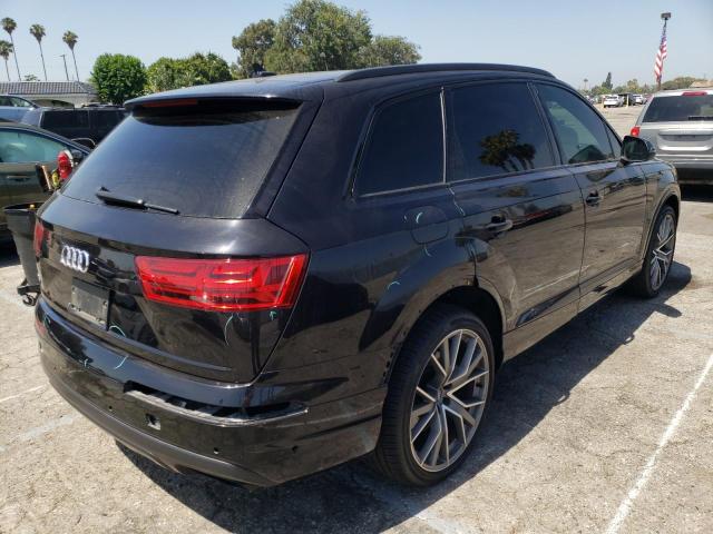 VIN WA1VAAF75KD010865 2019 Audi Q7, Prestige no.4