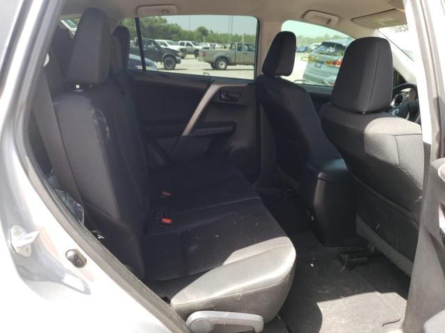 2016 TOYOTA RAV 4 2T3BFREVXGW448610
