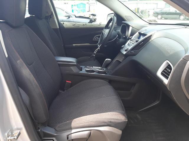 2015 CHEVROLET EQUINOX L 2GNALLEK6F1149590