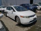 2008 HONDA  CIVIC