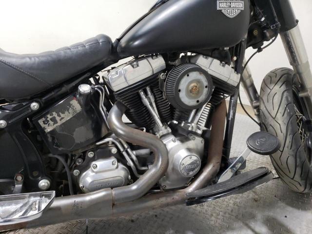 2013 HARLEY-DAVIDSON FLS SOFTAI 1HD1JRV16DB051583