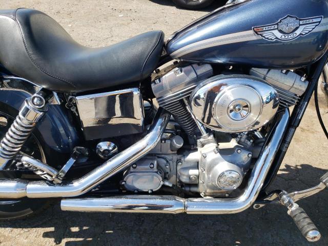 2003 HARLEY-DAVIDSON FXD 1HD1GHV133K326754