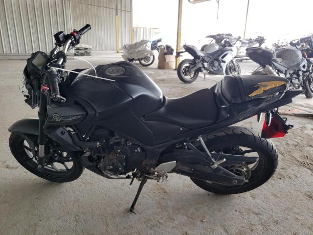 2021 YAMAHA MT-03 MH3RH20Y2MK005813