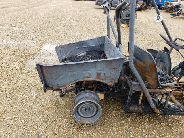 2007 YAMAHA YXR660 F 5Y4AM08W87A301290