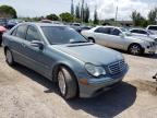 2005 MERCEDES-BENZ  C-CLASS