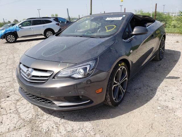 2016 BUICK CASCADA PR W04WT3N53GG060759