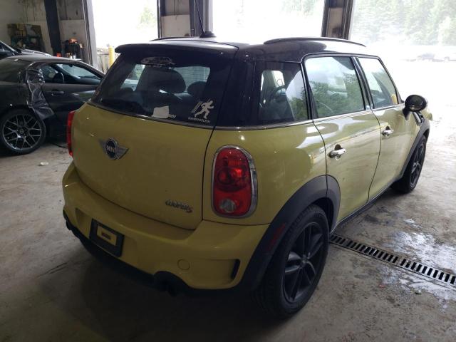 2012 MINI COOPER S C - WMWZC3C54CWL86833