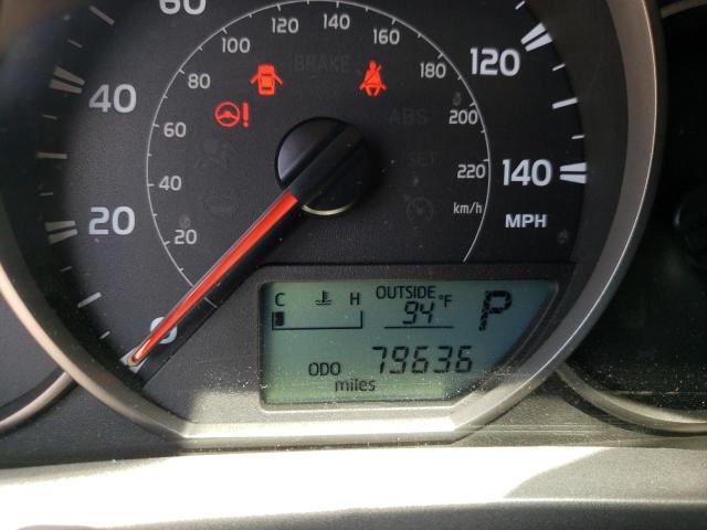 2016 TOYOTA RAV 4 2T3BFREVXGW448610