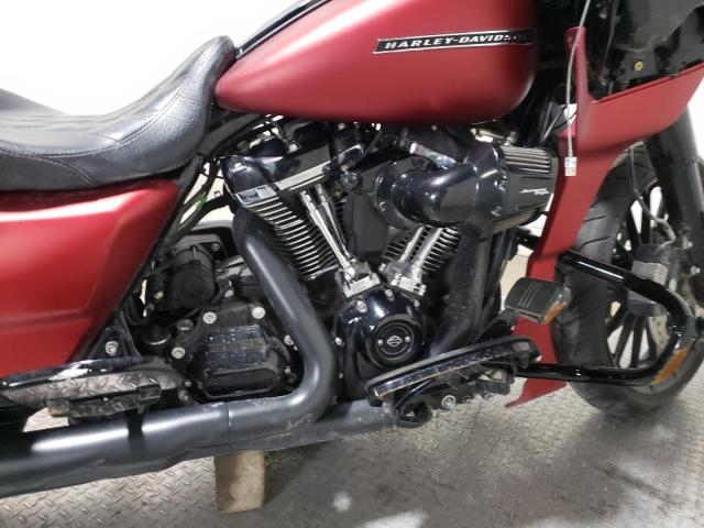 2019 HARLEY-DAVIDSON FLTRXS 1HD1KTP13KB641096