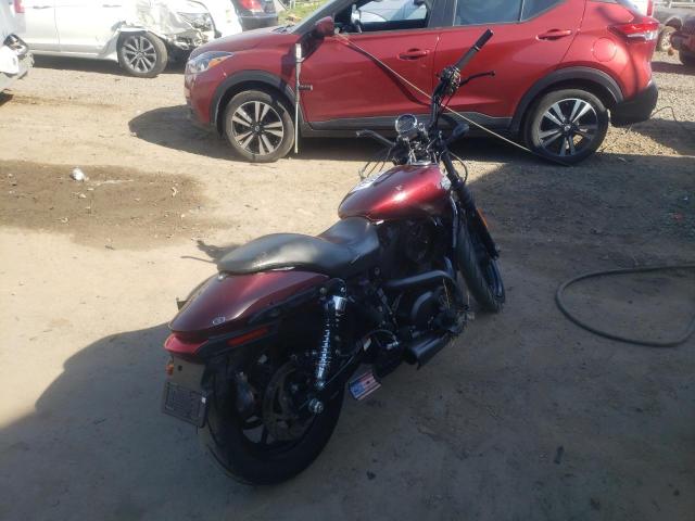 2015 HARLEY-DAVIDSON XG500 1HD4NAA15FC500127