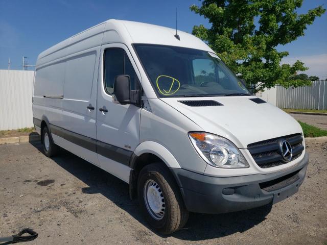 Price & History 2013 Freightliner Sprinter 2500 3.0l 6 vin ...