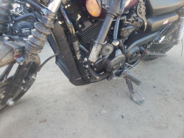 2015 HARLEY-DAVIDSON XG500 1HD4NAA15FC500127