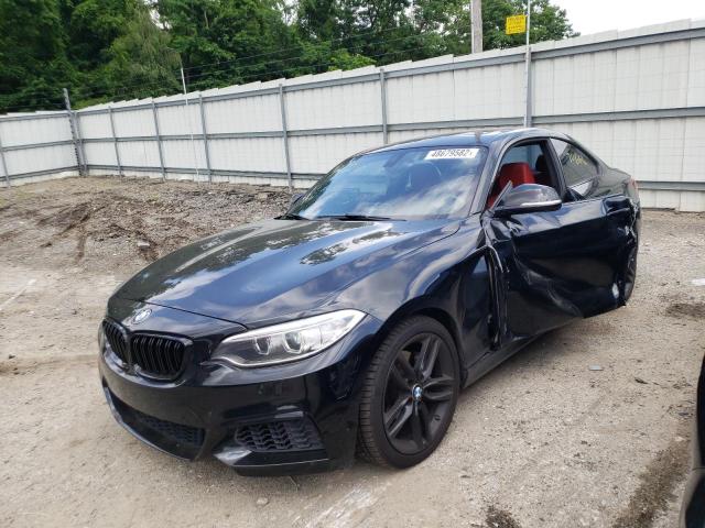 2017 BMW 230I - WBA2F9C33HV664726