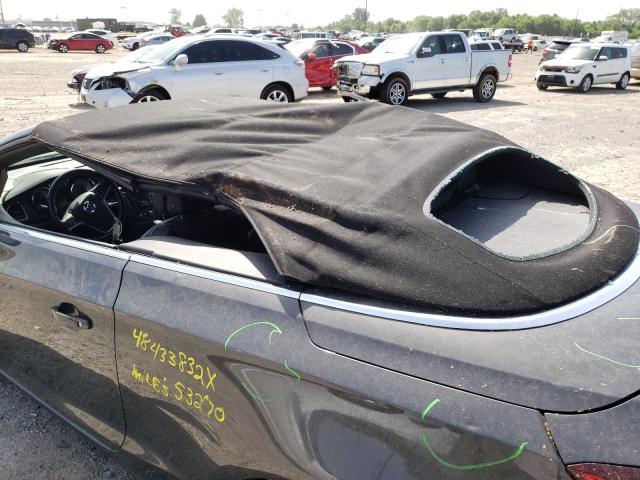 2016 BUICK CASCADA PR W04WT3N53GG060759