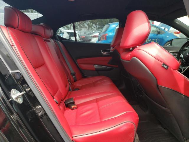 2019 ACURA TLX ADVANC 19UUB3F8XKA801902