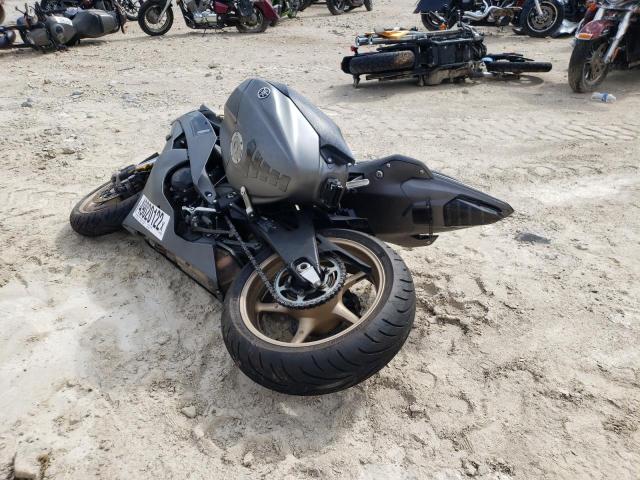 2016 YAMAHA YZFR6 JYARJ16E5GA036540