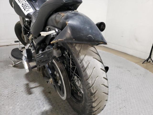 2013 HARLEY-DAVIDSON FLS SOFTAI 1HD1JRV16DB051583