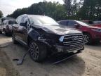 2017 AUDI  Q7