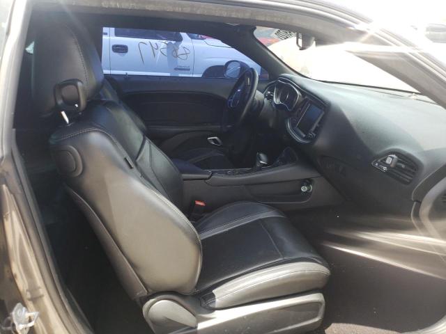 2016 DODGE CHALLENGER - 2C3CDZAG1GH312095